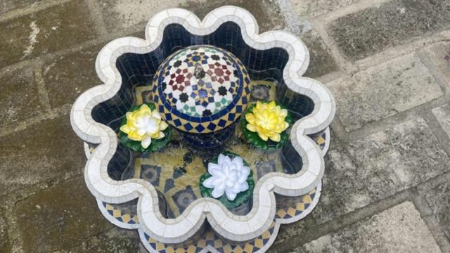 דירות בוקר Le Grand Rouget מראה חיצוני תמונה