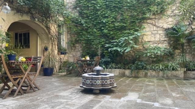 דירות בוקר Le Grand Rouget מראה חיצוני תמונה