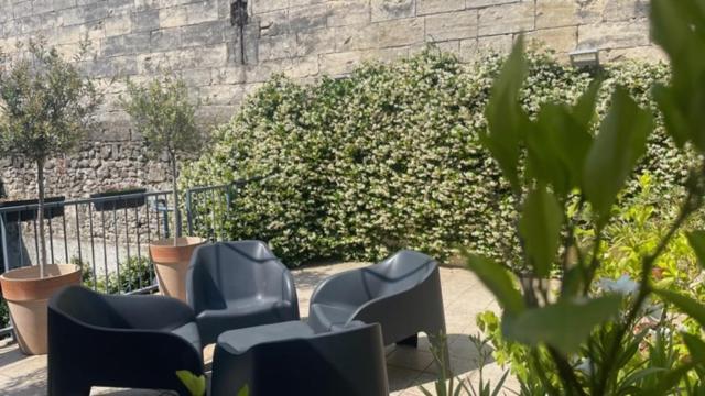 דירות בוקר Le Grand Rouget מראה חיצוני תמונה